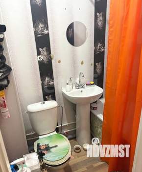 2-к квартира, вторичка, 36м2, 1/3 этаж