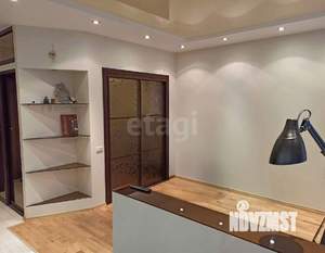 Студия квартира, вторичка, 40м2, 7/9 этаж