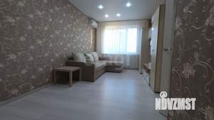 1-к квартира, вторичка, 38м2, 14/18 этаж