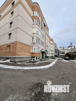 4-к квартира, вторичка, 133м2, 3/5 этаж