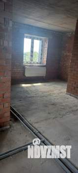 1-к квартира, вторичка, 36м2, 6/11 этаж