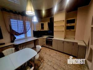 3-к квартира, вторичка, 63м2, 5/16 этаж