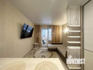 Студия квартира, вторичка, 28м2, 2/4 этаж