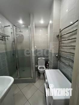 1-к квартира, вторичка, 30м2, 4/9 этаж