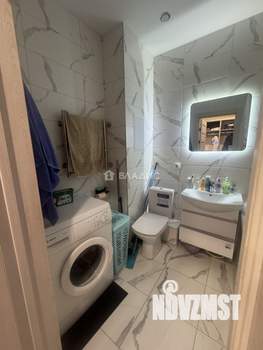 Студия квартира, вторичка, 25м2, 4/14 этаж