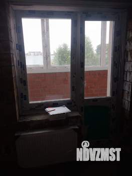 1-к квартира, вторичка, 36м2, 3/4 этаж