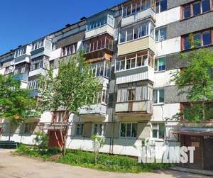 1-к квартира, вторичка, 29м2, 4/5 этаж