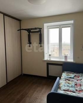 3-к квартира, вторичка, 71м2, 12/9 этаж