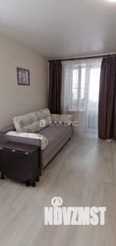 1-к квартира, вторичка, 38м2, 3/3 этаж