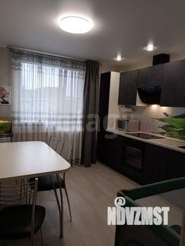 3-к квартира, вторичка, 67м2, 6/9 этаж