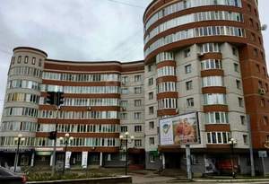2-к квартира, вторичка, 73м2, 5/10 этаж