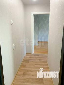 2-к квартира, вторичка, 44м2, 4/5 этаж