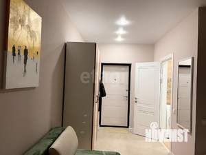 Студия квартира, вторичка, 26м2, 3/12 этаж