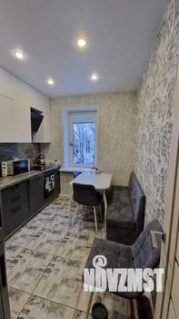 2-к квартира, вторичка, 49м2, 4/15 этаж