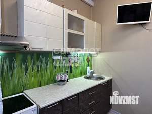 1-к квартира, вторичка, 31м2, 1/5 этаж