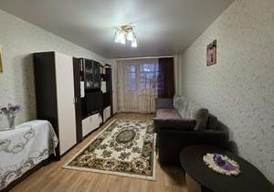 2-к квартира, вторичка, 52м2, 3/9 этаж