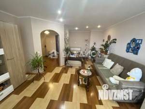 1-к квартира, вторичка, 46м2, 12/14 этаж