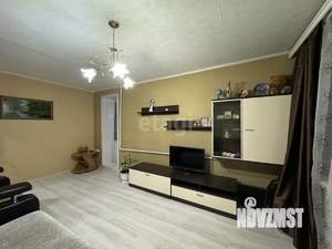 2-к квартира, вторичка, 51м2, 3/9 этаж