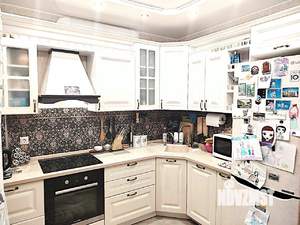 2-к квартира, вторичка, 53м2, 3/10 этаж