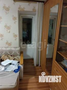 2-к квартира, вторичка, 43м2, 3/5 этаж
