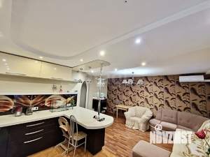 2-к квартира, вторичка, 71м2, 7/9 этаж