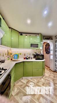 2-к квартира, вторичка, 53м2, 6/10 этаж