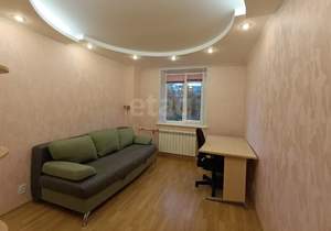 5-к квартира, вторичка, 105м2, 1/9 этаж