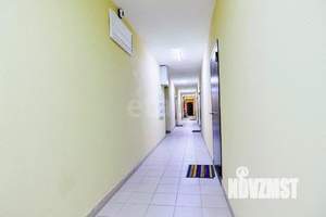Студия квартира, вторичка, 27м2, 13/13 этаж
