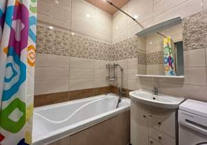 2-к квартира, вторичка, 54м2, 4/9 этаж