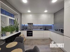 3-к квартира, вторичка, 83м2, 2/3 этаж