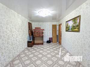 3-к квартира, вторичка, 69м2, 1/5 этаж
