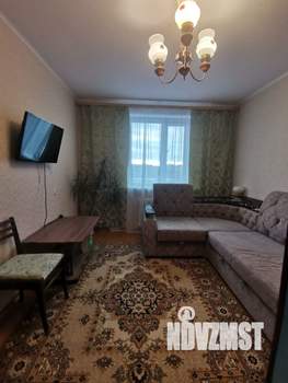 2-к квартира, вторичка, 51м2, 9/9 этаж