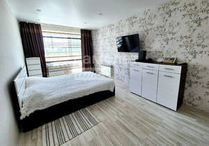 3-к квартира, вторичка, 68м2, 5/5 этаж