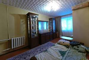 1-к квартира, вторичка, 30м2, 3/5 этаж