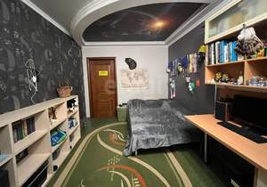 4-к квартира, вторичка, 114м2, 6/9 этаж