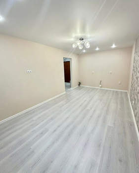 1-к квартира, вторичка, 34м2, 2/5 этаж