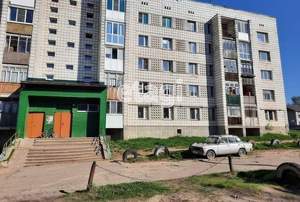 1-к квартира, вторичка, 34м2, 3/5 этаж