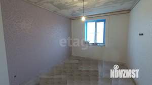2-к квартира, вторичка, 53м2, 9/9 этаж