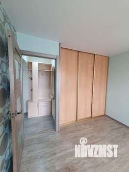 1-к квартира, вторичка, 35м2, 9/10 этаж