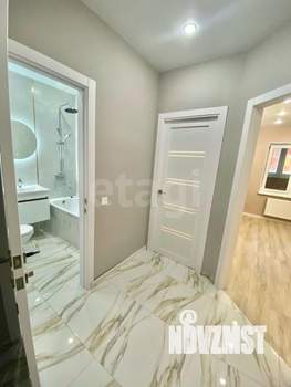 1-к квартира, вторичка, 32м2, 3/5 этаж