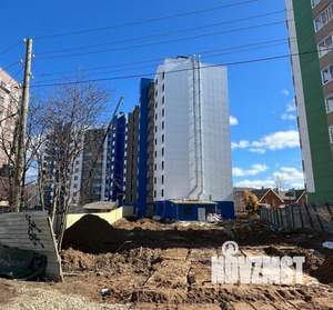 1-к квартира, вторичка, 36м2, 1/11 этаж