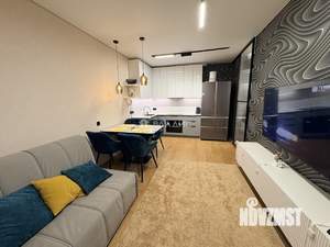 3-к квартира, вторичка, 55м2, 9/12 этаж