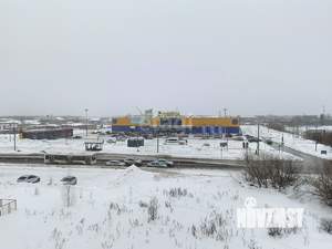 2-к квартира, вторичка, 53м2, 3/5 этаж