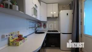 1-к квартира, вторичка, 36м2, 9/10 этаж