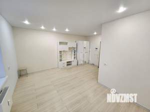 Студия квартира, вторичка, 30м2, 12/14 этаж