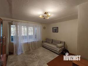 1-к квартира, вторичка, 32м2, 4/5 этаж