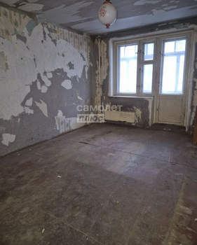 2-к квартира, вторичка, 53м2, 5/9 этаж