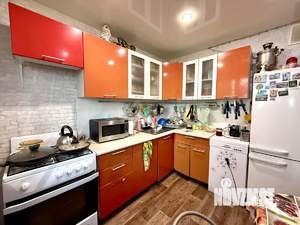 4-к квартира, вторичка, 84м2, 9/9 этаж