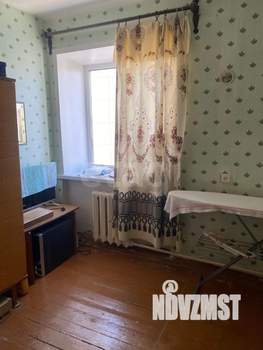 2-к квартира, вторичка, 42м2, 4/5 этаж