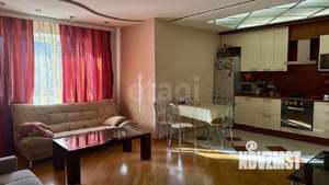 2-к квартира, вторичка, 73м2, 5/10 этаж